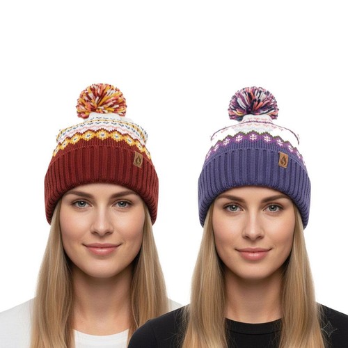 Ladies hats thermal - ladies,