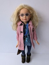 Zapf Creations Annabell Tween