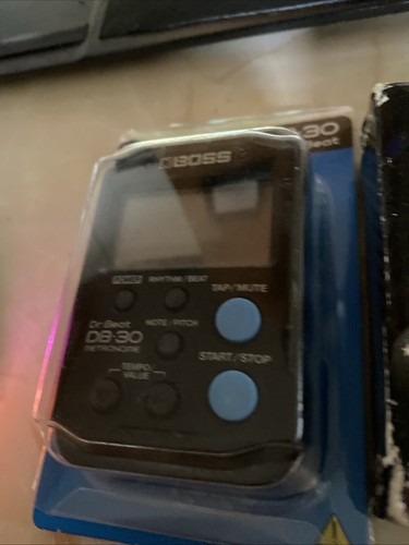 Boss db30 dr beat - db30,
