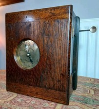 Gledhill-Brook Time Recorders