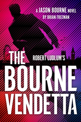 Robert ludlum the - ™,