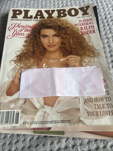 Playboy men glamour - playboy, magazine