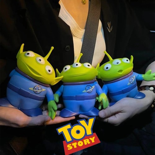 Movie toy story alien - movie,