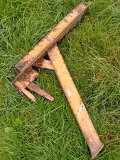 5 no Kwikstage scaffolding- 2