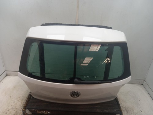 Volkswagen polo boot lid - volkswagen,