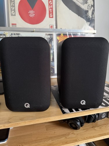 Acoustics m20 active - q,