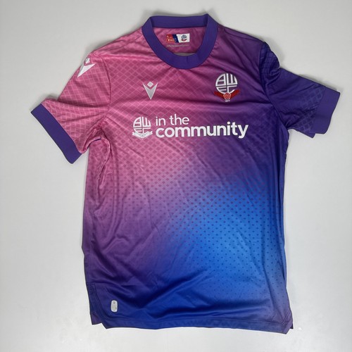 Bolton wanderers 2024 third - wanderers,