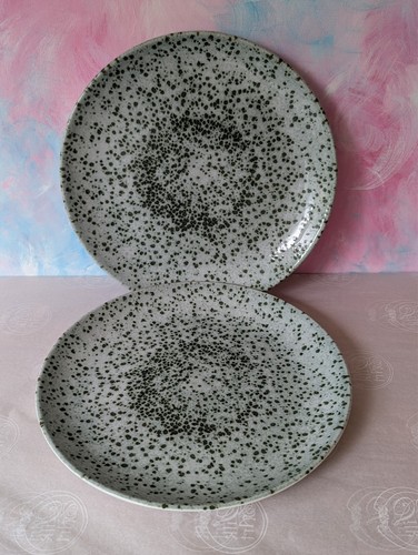 Dinner plates studio prints - 2,