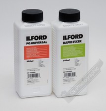 Ilford Black & White B&W Paper