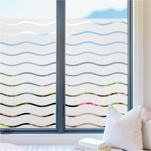 Rabbitgoo rainbow frosted - rainbow,