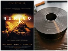 buried ryan reynolds  2010