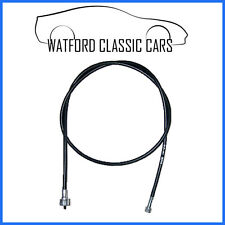 MGB Speedo cable GSD117