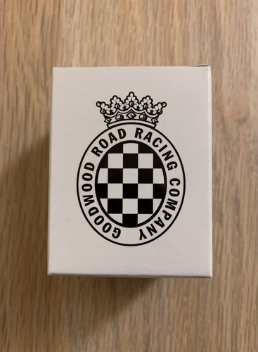Goodwood festival speed - of,