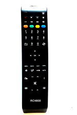 TELEFUNKEN LCD TV REMOTE CONTROL RC4800