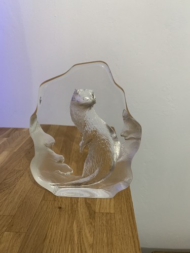 Crystal clear collectables - clear,