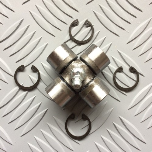 Tractor pto shaft - pto, universal