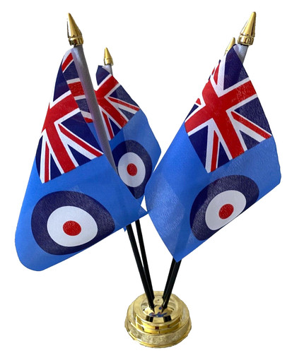 Raf blue ensign air force - raf,