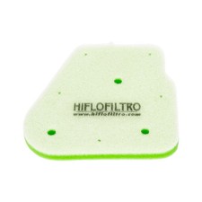 Hiflofiltro Dual Stage Air Filter Fits MBK MACH G 50 (2003 to 2009)