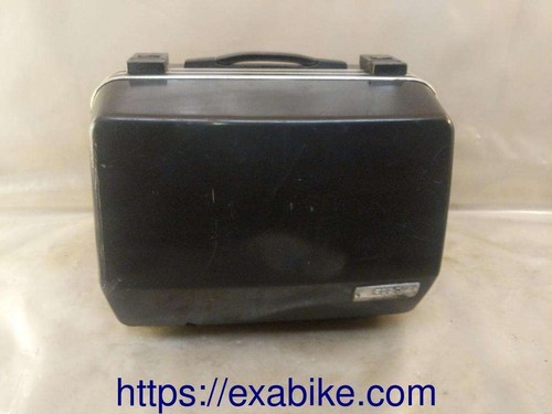 Left suitcase for kawasaki - left,
