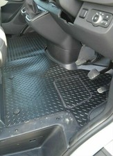 MERCEDES SPRINTER RUBBER FLOOR
