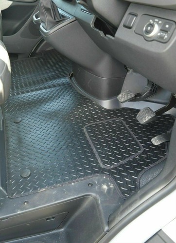 Mercedes sprinter rubber - sprinter,