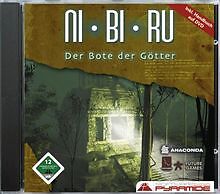Nibiru der bote - nibiru, götter