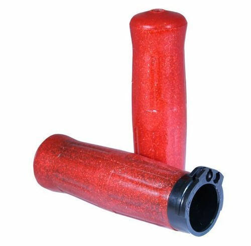 Avon old school grips - school, coke