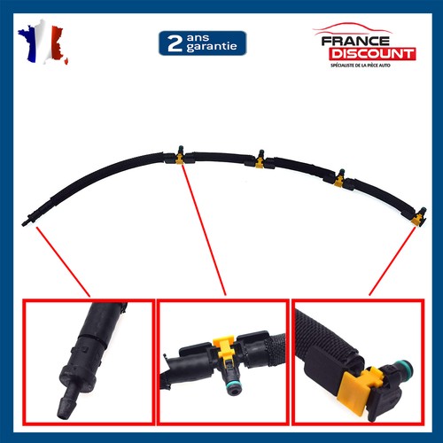 Fuel leak pipe for - fuel,