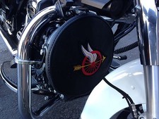 Harley Davidson Police