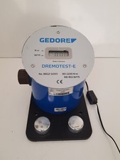 GEDORE Dremotest-E 8612-1000