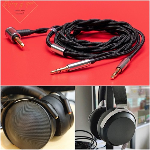 Hifi balanced audio cable - hifi, wire