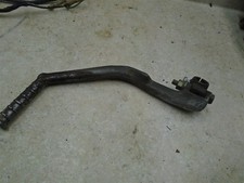 Honda 200 XR AHRMA XR200 Engine Kickstarter Lever 1982 WD SM333