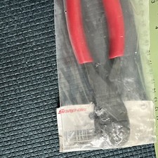 SNAP ON TOOLS USA RED Soft