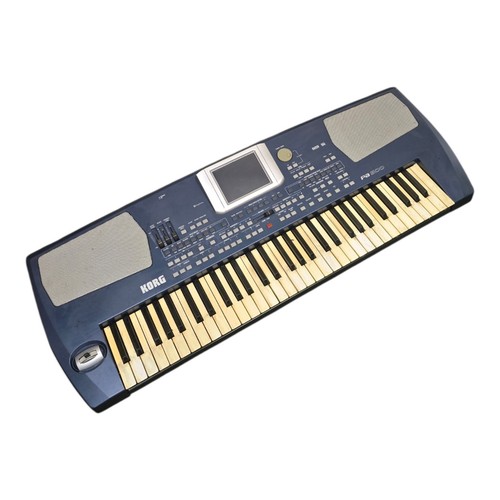 Korg 500 professional - korg,
