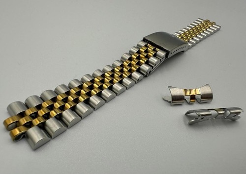 20mm datejust jubilee - 20mm,