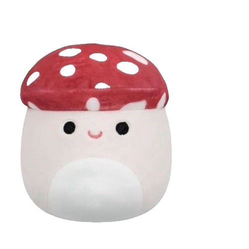 Mallowmees mini plush - mallowmees,