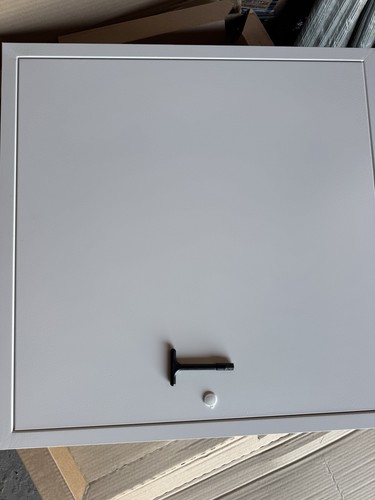 Inspection hatch palco 600 - palco, x