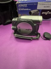 Hitachi DVDCAM / Digital