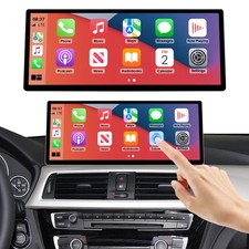 12.3' Wireless CarPlay Touch
