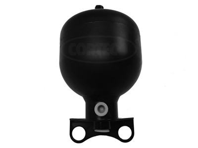 Suspension sphere pneumatic - suspension,