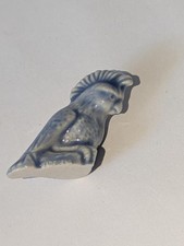 Wade Whimsie Blue Cockatoo