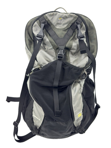 Mountain hardwear supernatural - mountain,