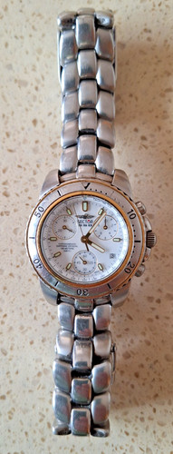 Sector 550 chronograph watch - sector,