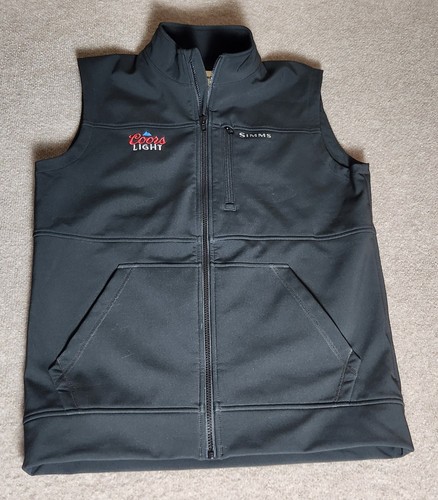 Simms medium rogue vest - rogue,