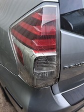 2018 TOYOTA PRIUS V PLUS XW40