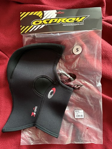 Bnwt osprey neoprene wetsuit - neoprene,