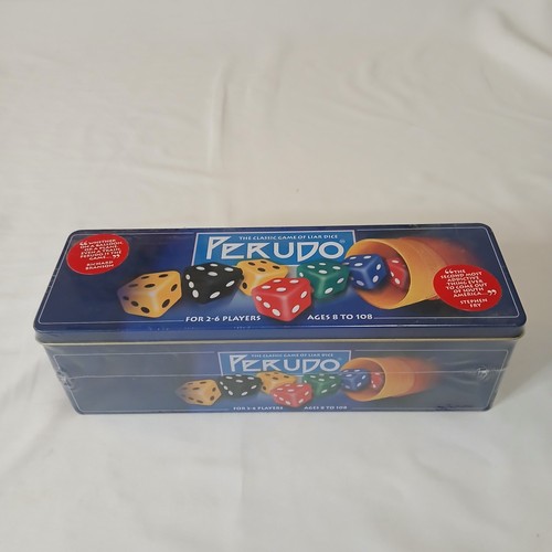 Perudo the classic game - classic,