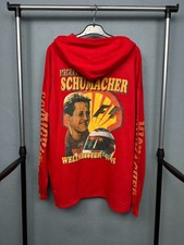 Michael Schumacher Ferrari