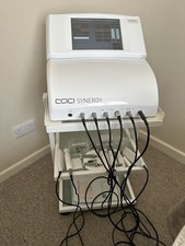 Caci synergy p e d - caci, 2.0