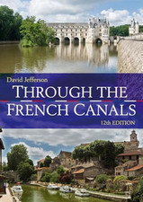 Through the French Canals by